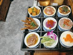-楠火锅(西单店)