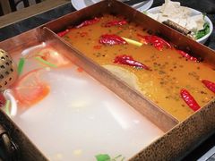 -许府牛火锅(信义坊总店)