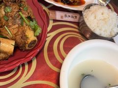 -大梁骨头馆·酱骨老菜(友好店)