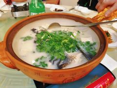 -千岛湖鱼味馆(十字街总店)