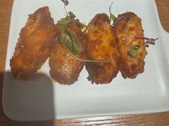 -榖屋house of flour(张江首店)