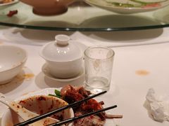 -巴蜀风月·聚会团建·生日宴(宝安店)