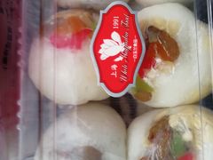 八宝饭-白玉兰食品(汇联商厦店)