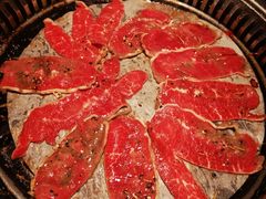 -韩悦牛排烤肉(仓山万达店)
