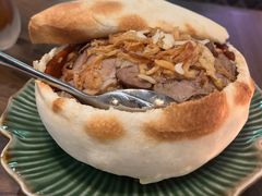 -ELI FALAFEL Lebanese&Mediterranean黎巴嫩美食(富城路店)