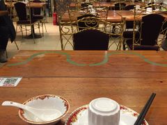 -东方亚克西餐厅(西康路店)