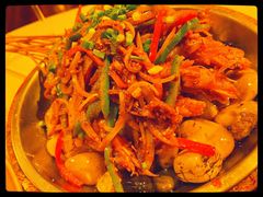 -龙门阵茶屋川菜馆(武康路店)