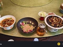 -太守宴·蘭院(天塔店)