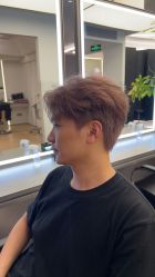 -Fr美发沙龙