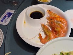 -楚鱼王·河鲜·湖北菜(华农店)