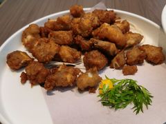 -将相和·海鲜蒸饺大连菜
