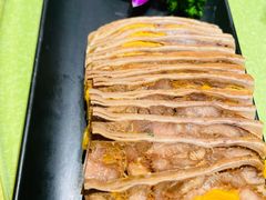 -浦江餐饮•上海菜馆(五四路店)