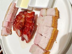 -顺峰顺水顺德菜(第一百货店)