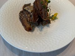 招牌熏鱼-漢舍中国菜馆(889广场店)