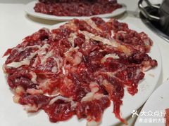 -陈记顺和潮汕牛肉火锅(韩江路店)