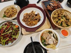 -鸢飞潍坊菜馆(鸢飞大酒店)