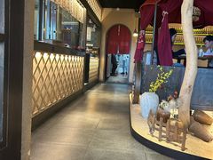 -那时新疆·若羌(经纬汇店)