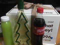 -津乐园(芥园道店)