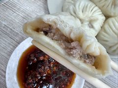 -津门张记包子铺(中山门店)