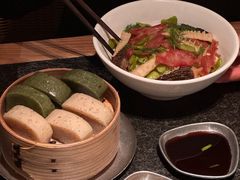 -三出山火锅(南京万象天地店)