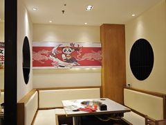 -钢管厂五区小郡肝火锅串串香(清河店)