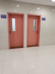 -苏州大学附属儿童医院(景德路院区)