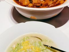 -湘上湘(米其林餐厅-正大中心总店)