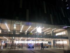 -Apple零售店(中街大悦城店)