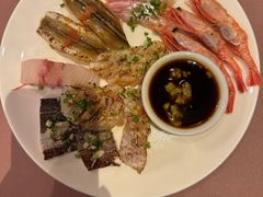 -The COOK·厨餐厅·自助餐(浦东嘉里大酒店)