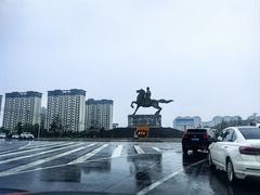 -韩城古城