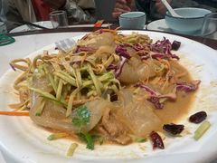 -龙香居海鲜浑锅家常菜·特色驴肉