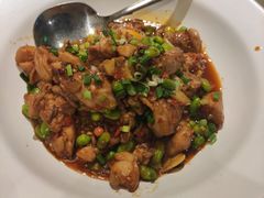 -十二饭点·川菜(北站圆融店)