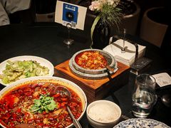 -金谷仓家庭料理(马泉营店)
