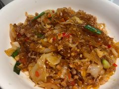-兰湘子·湘菜小炒(长安万科广场店)