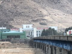 -图们国门景区