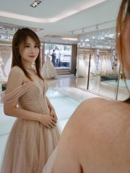 点击看大图 -金夫人婚纱摄影(华南店)