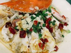 -金海湾海鲜排档(朱家尖店)
