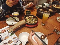 -云海肴·汽锅鸡·云南菜(苏州中心店)