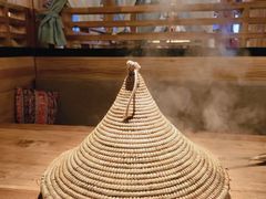 -滇大池云南菜·蒸汽石锅鱼(姚家园万象汇店)