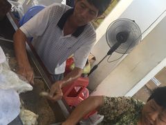 -叶氏麻糍(鼓浪屿店)
