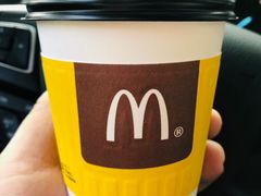 -麦当劳(外高桥DT店)