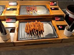 -比格比萨自助(诺亚大厦店)
