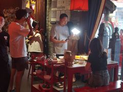 -小龙坎火锅(全球总店)