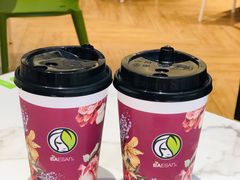 -813芭依珊 BAESAn(汇港购物中心店)