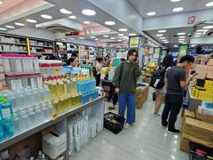 -新龙丰药房 - 上水(上水新丰路店)