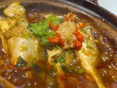 -黄弟大排档·湖南菜·小龙虾·小海鲜(凯旋北路店)
