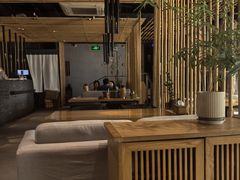 -竹里馆 ·茶食(奥体店)