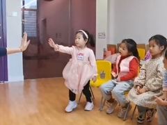 -英孚教育青少儿(长安中心)