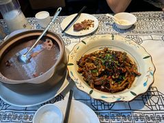 -米汤记忆(南京西路店)