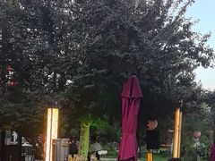 -后海彼岸花园餐厅